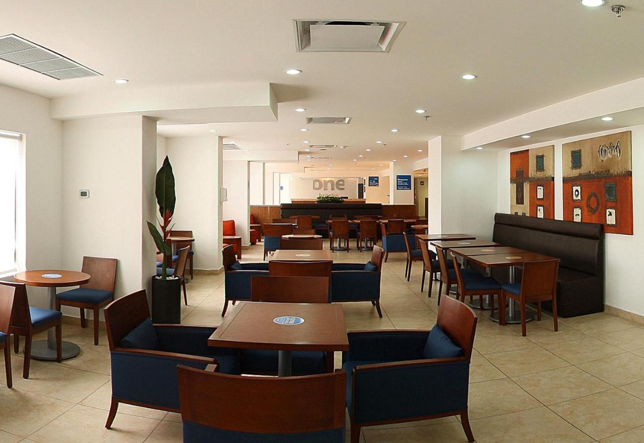 One Guadalajara Centro Historico Hotel Екстериор снимка