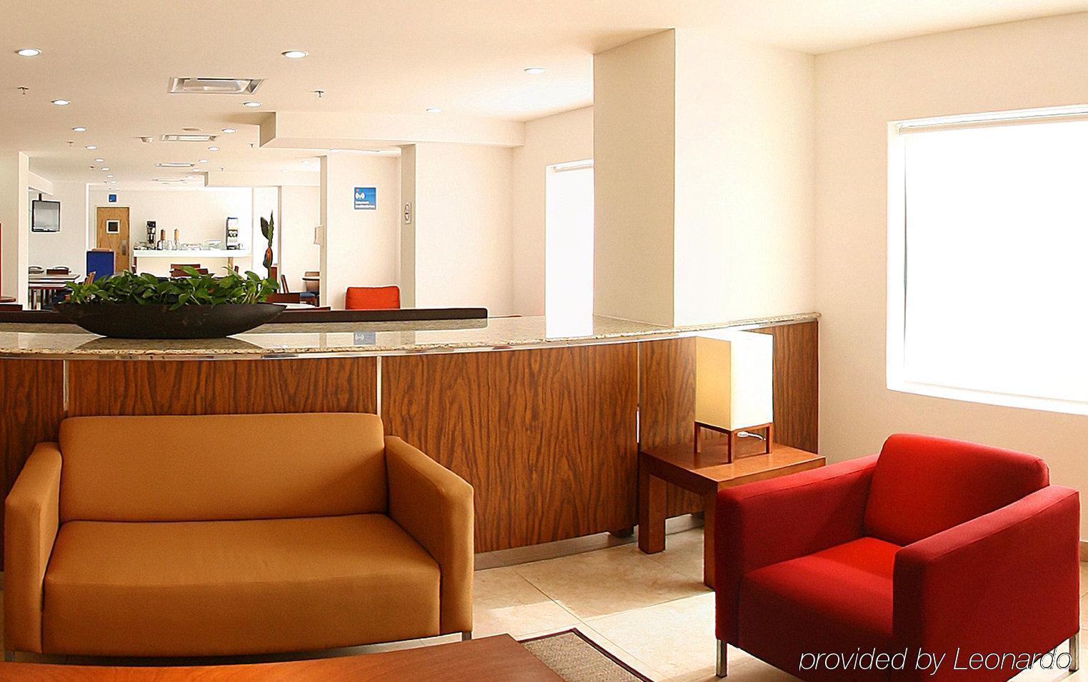One Guadalajara Centro Historico Hotel Екстериор снимка